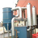 Industrial Ducting And Blower